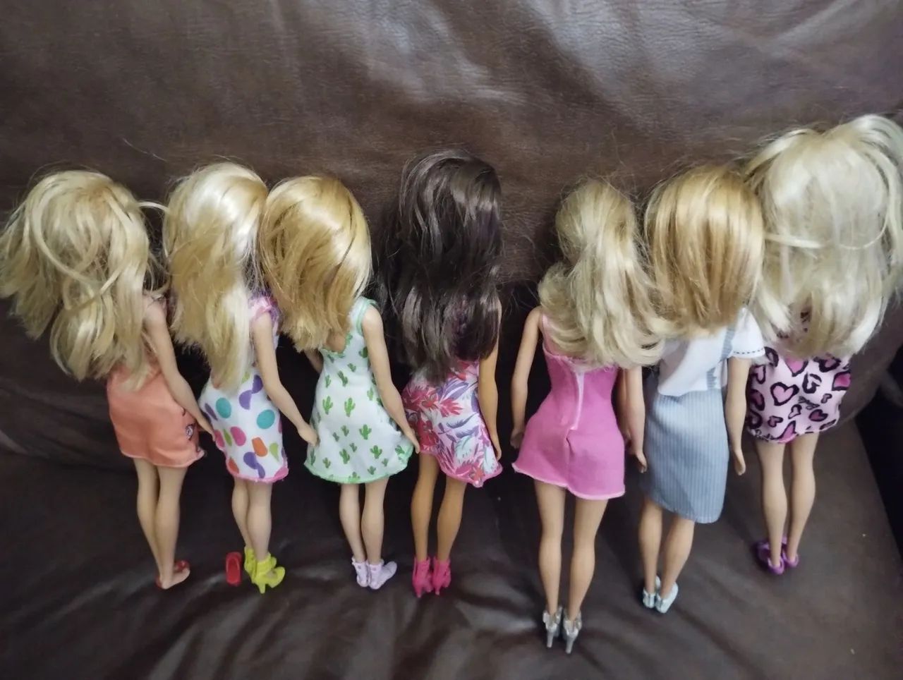 Barbies Diversas da Mattel. - Foto 2