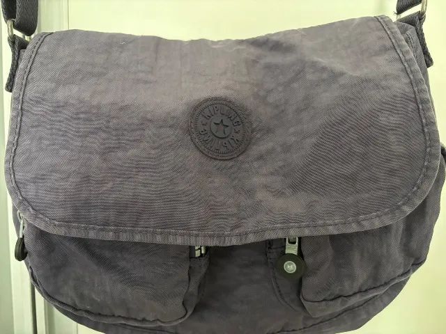 Bolsa kipling 