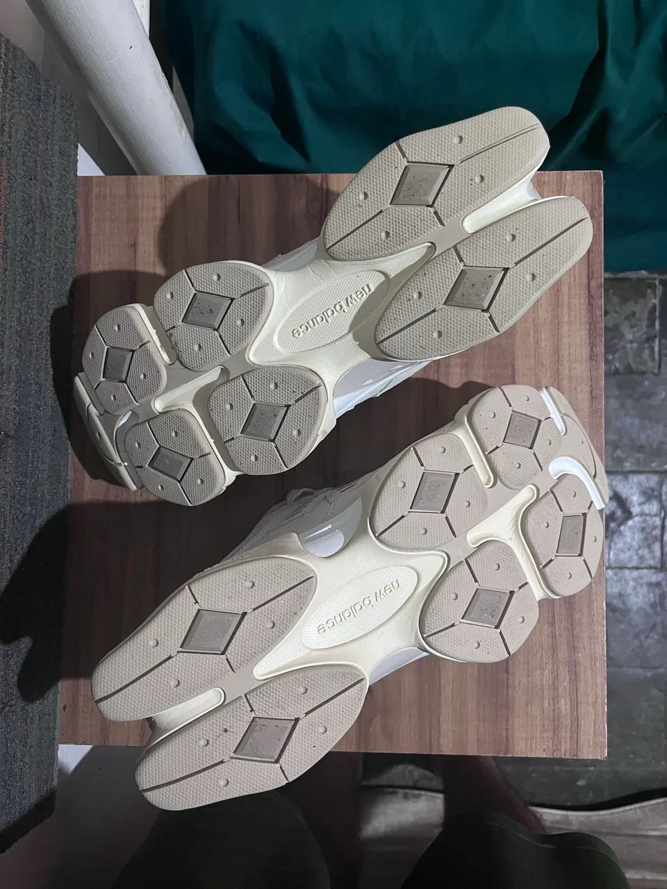 Tênis new balance 9060 44 - Calçados - Itanhangá, Rio de Janeiro