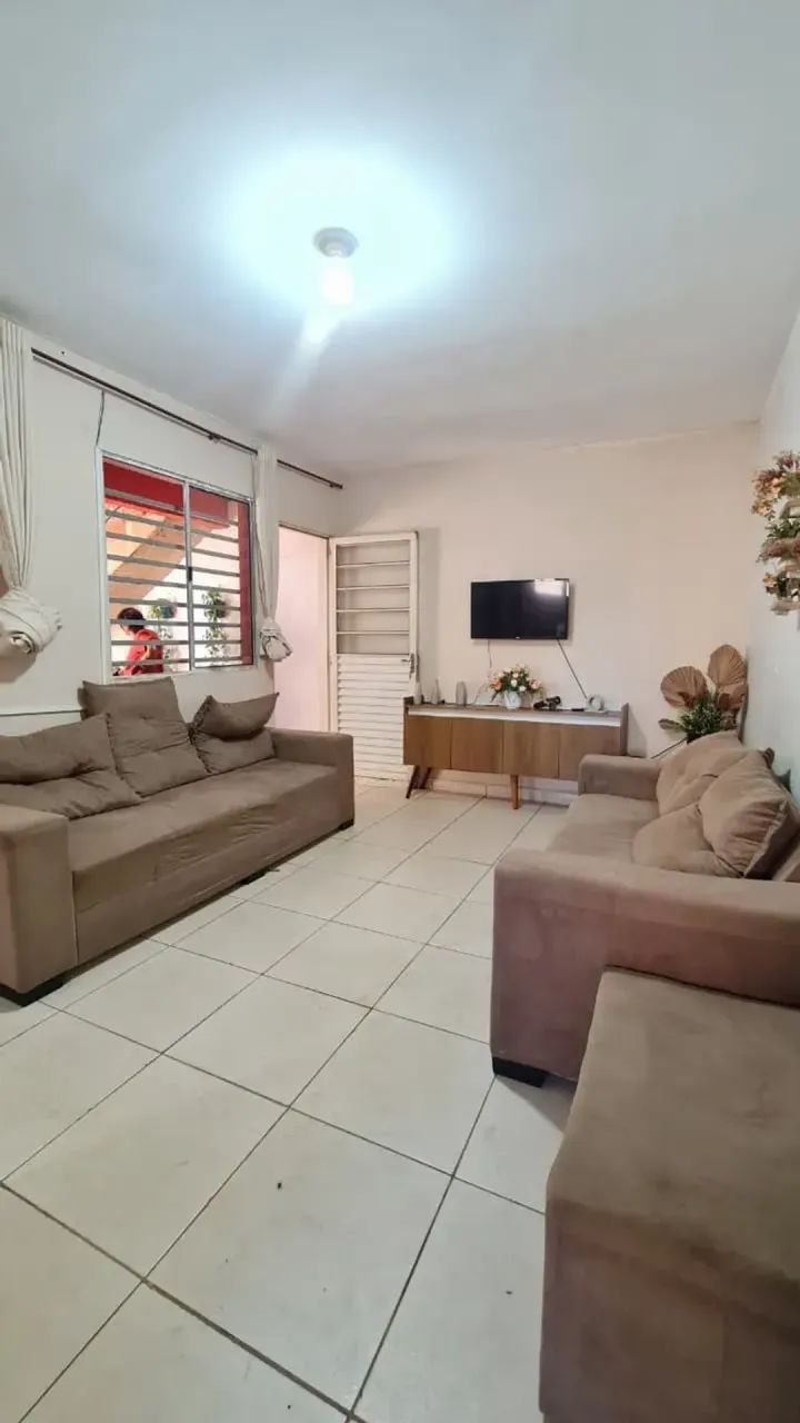 Apartamento Portal dos Ipês 2 - Foto 4