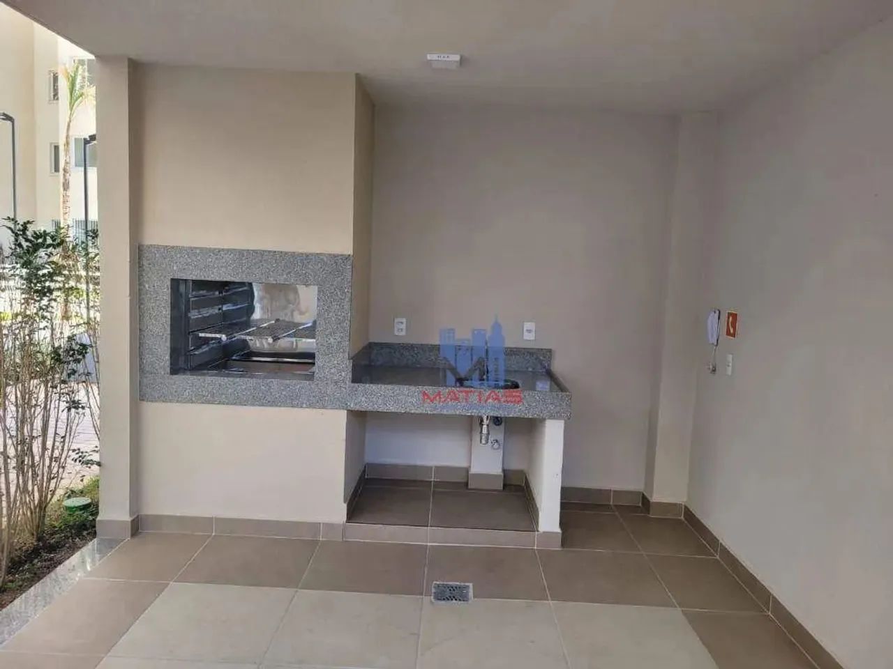 Apartamento com 2 dormitórios para alugar, 40 m² por R$ 1.470,00/mês - Vila Prudente (Zona - Foto 10