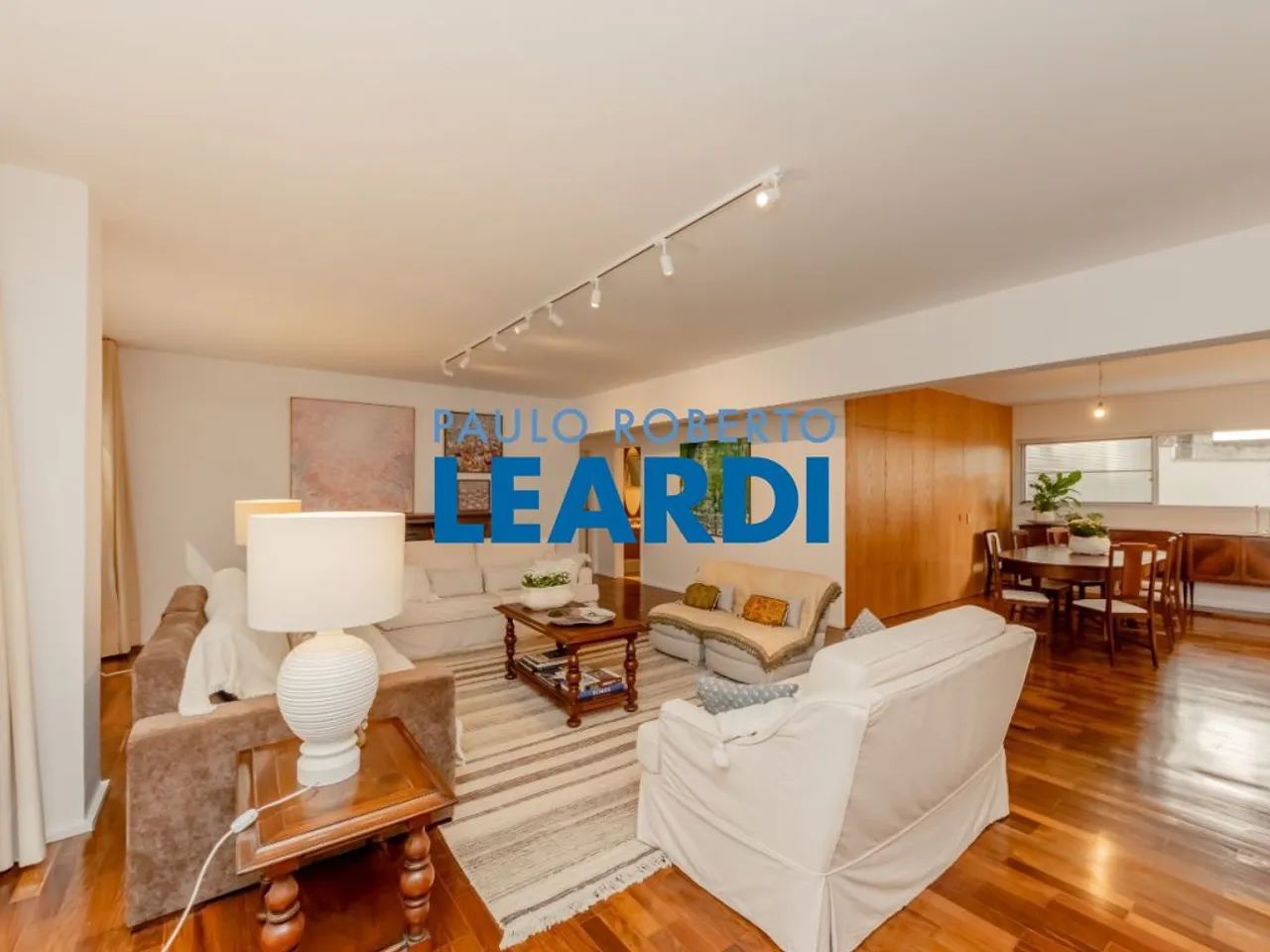 APARTAMENTO - PINHEIROS - SP