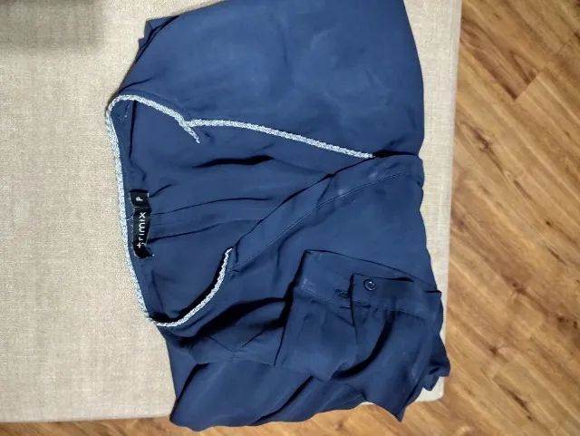 Roupas usadas em ótimo estado  - Foto 2