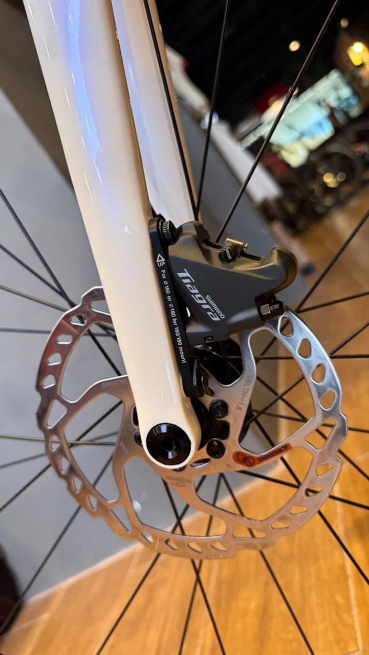 SPECIALIZED Tarmac SL6 56 - Foto 5
