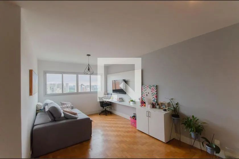 Apartamento à Venda - Vila Mariana, 3 Quartos, 94 m2