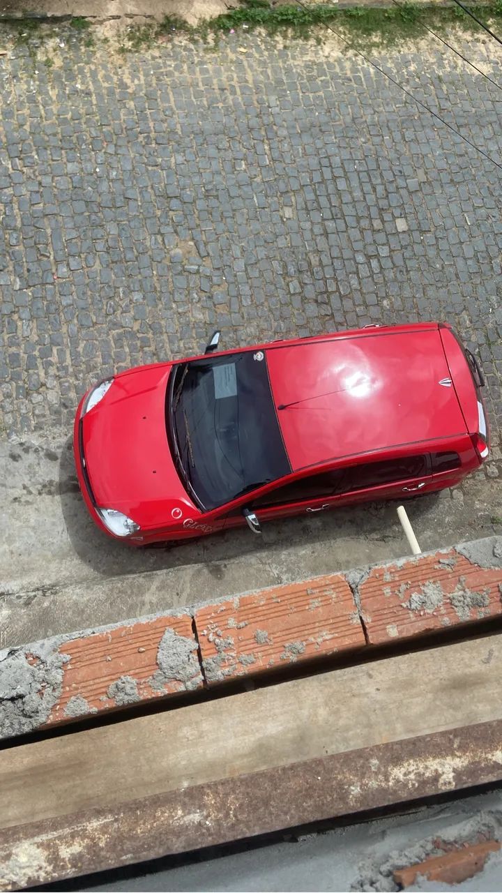 Ford Fiesta Street/ Action 1.0 8V 5P 2005