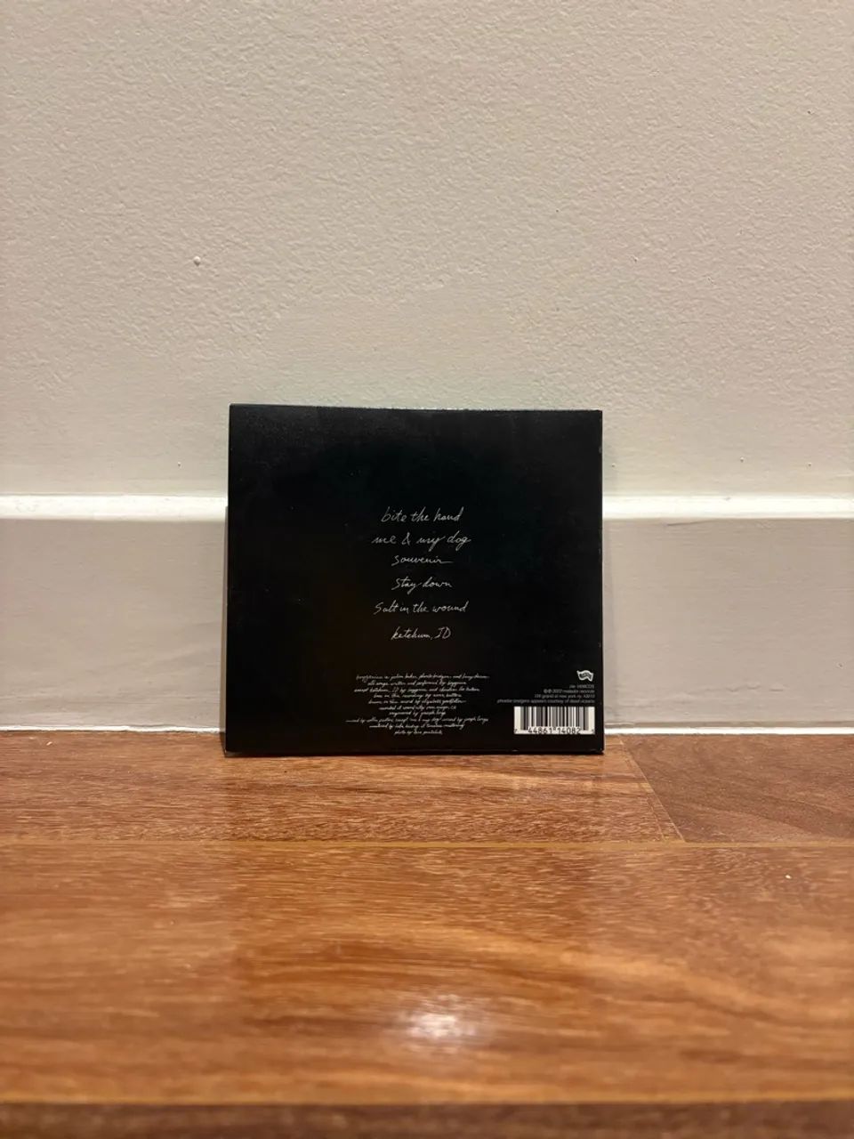 CD Boygenius - Boygenius EP - Foto 3