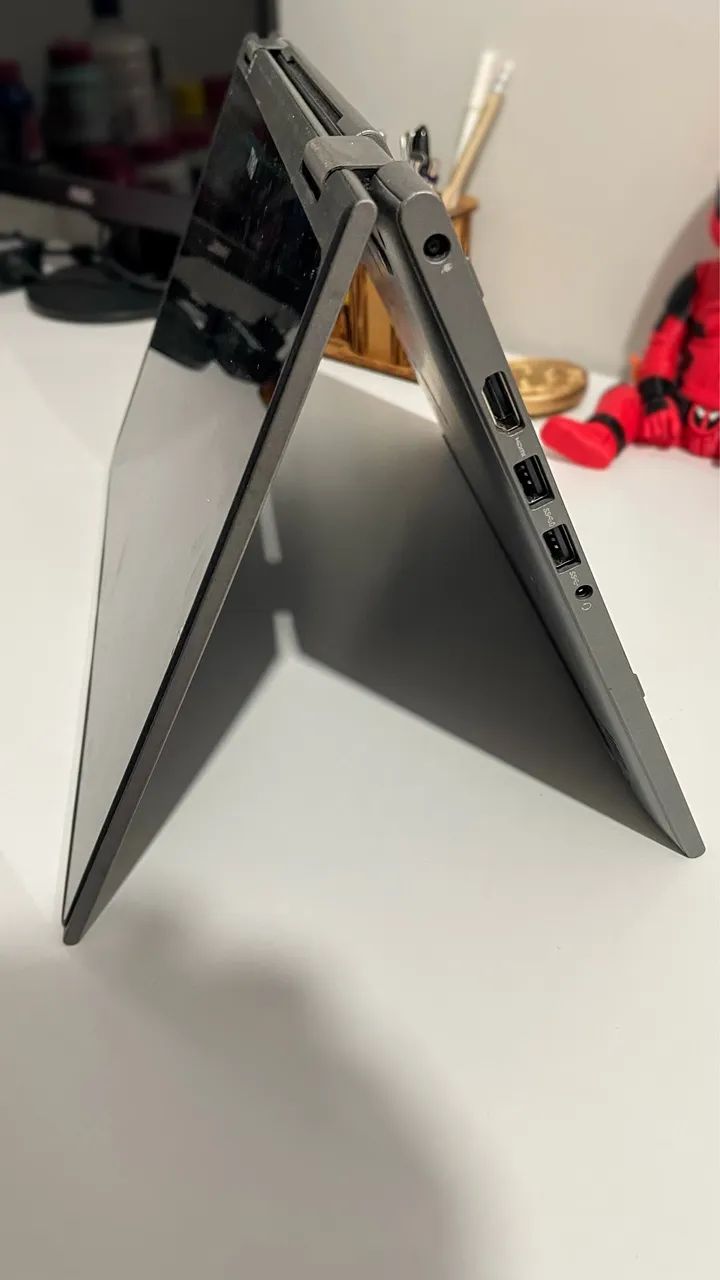Notebook Dell Inspiron 13 5378 2 em 1 - Foto 4