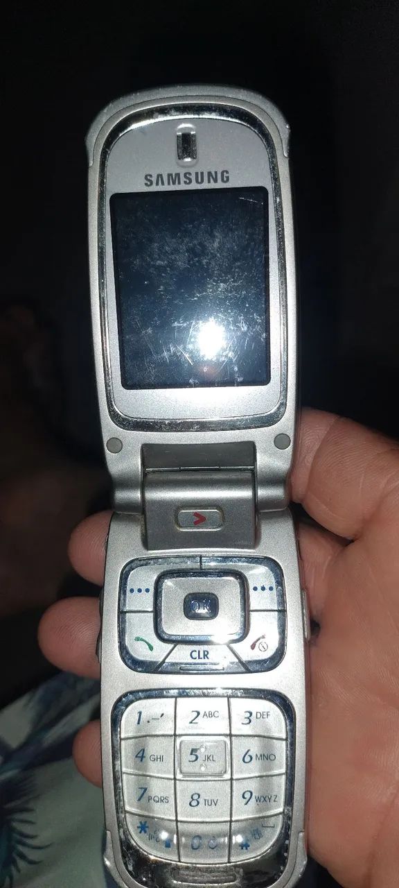 Vendo um celular para retirada de peças  - Foto 2