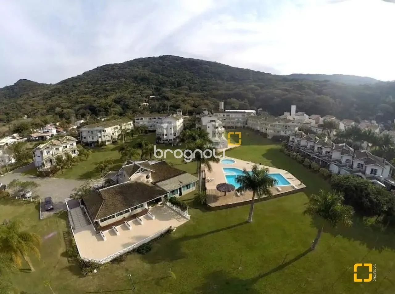 Apartamento 1 quarto Lagoa da Conceição - Foto 4