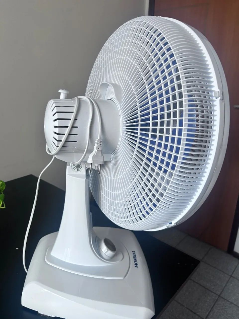 Ventilador  - Foto 2