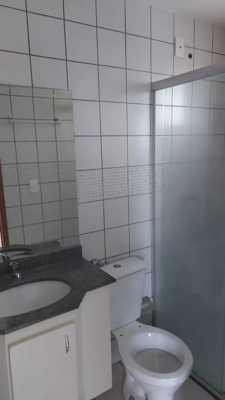 Imóvel para Locação  3 Quartos | 51m² - Foto 5