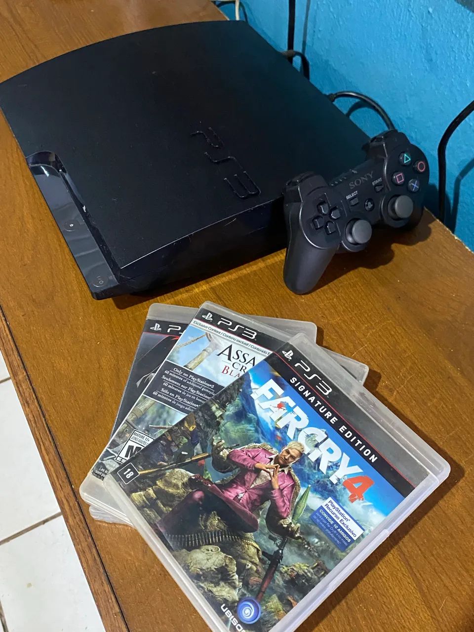 PlayStation 3 