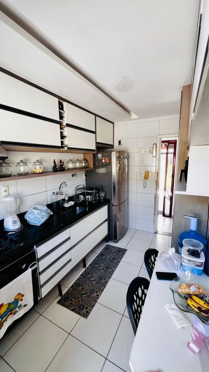 Casa térrea no condomínio Alamedas do Sol - Foto 9