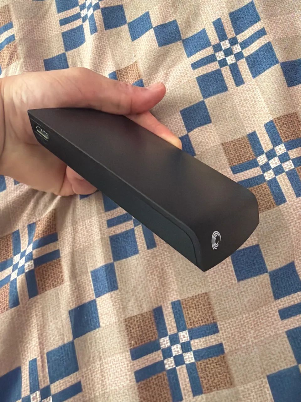 HD externo de 500GB Seagate  - Foto 3