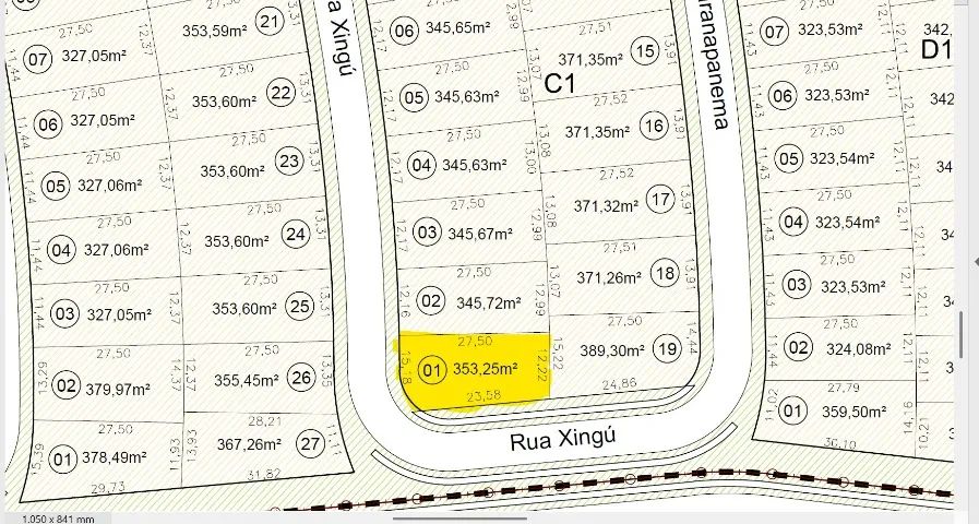 Foto - Cascavel - FAG