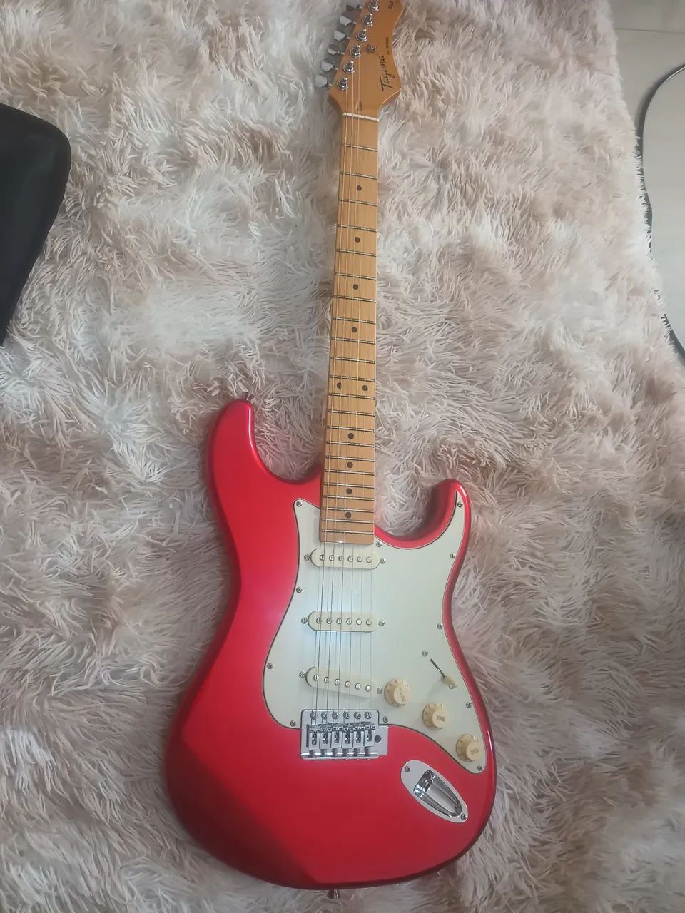Guitarra 
