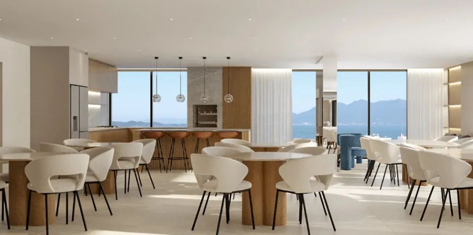 Studio de 33m² em Porto Belo/SC - Foto 2