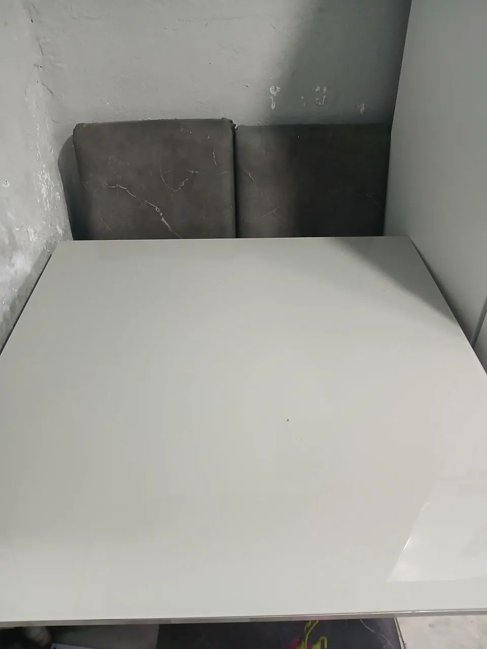 MESA 4 CADEIRAS 