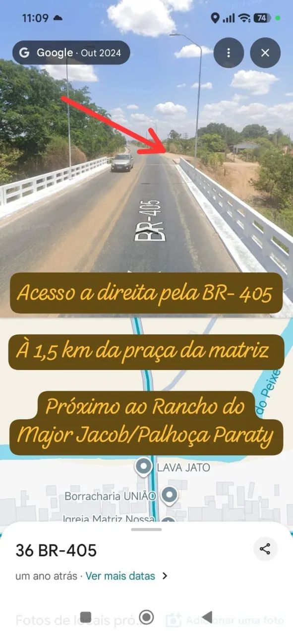 30 tarefas de terra  - Foto 3