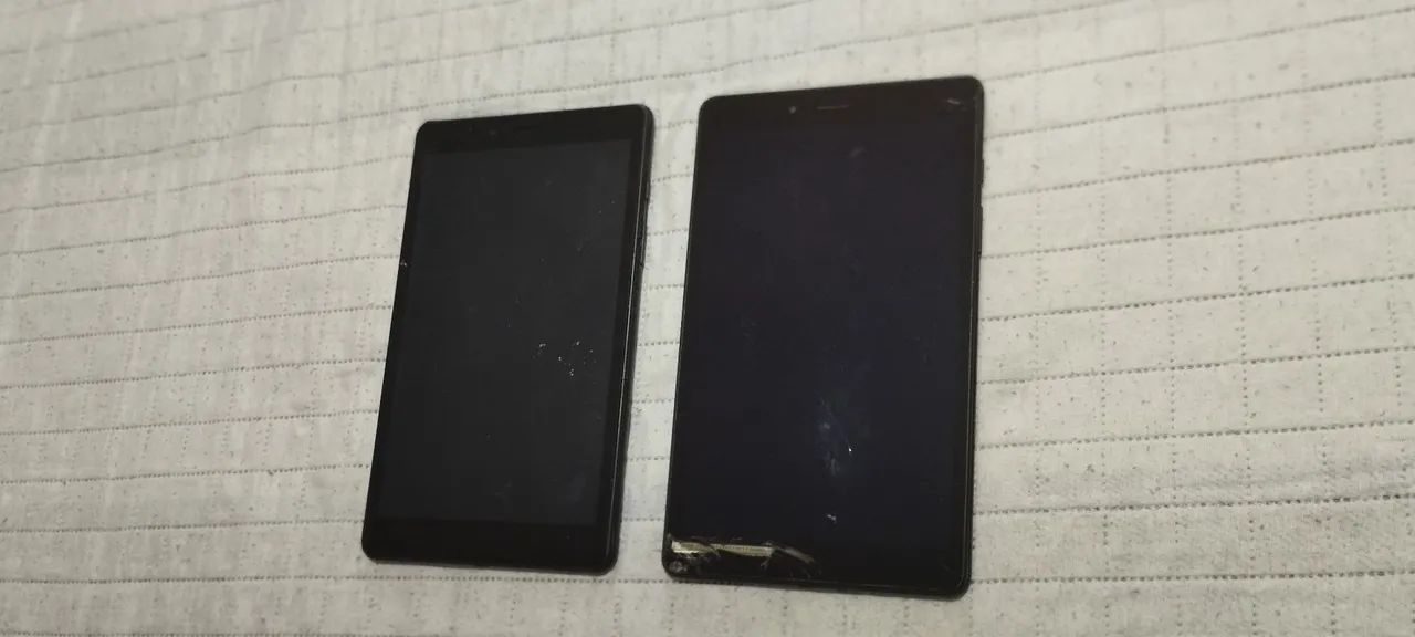 Sucata tablet's Governo  - Foto 2