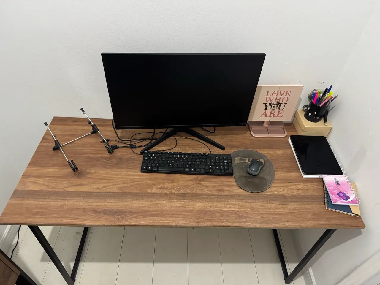 Mesa de escritório  - Foto 2