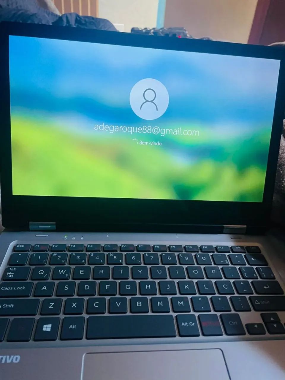 Notebook 