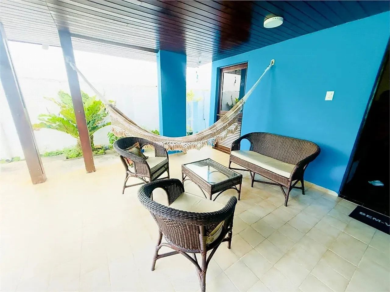 Casa 3 Quartos com 1 Suíte e 222m² - Pitanguinha - Foto 3