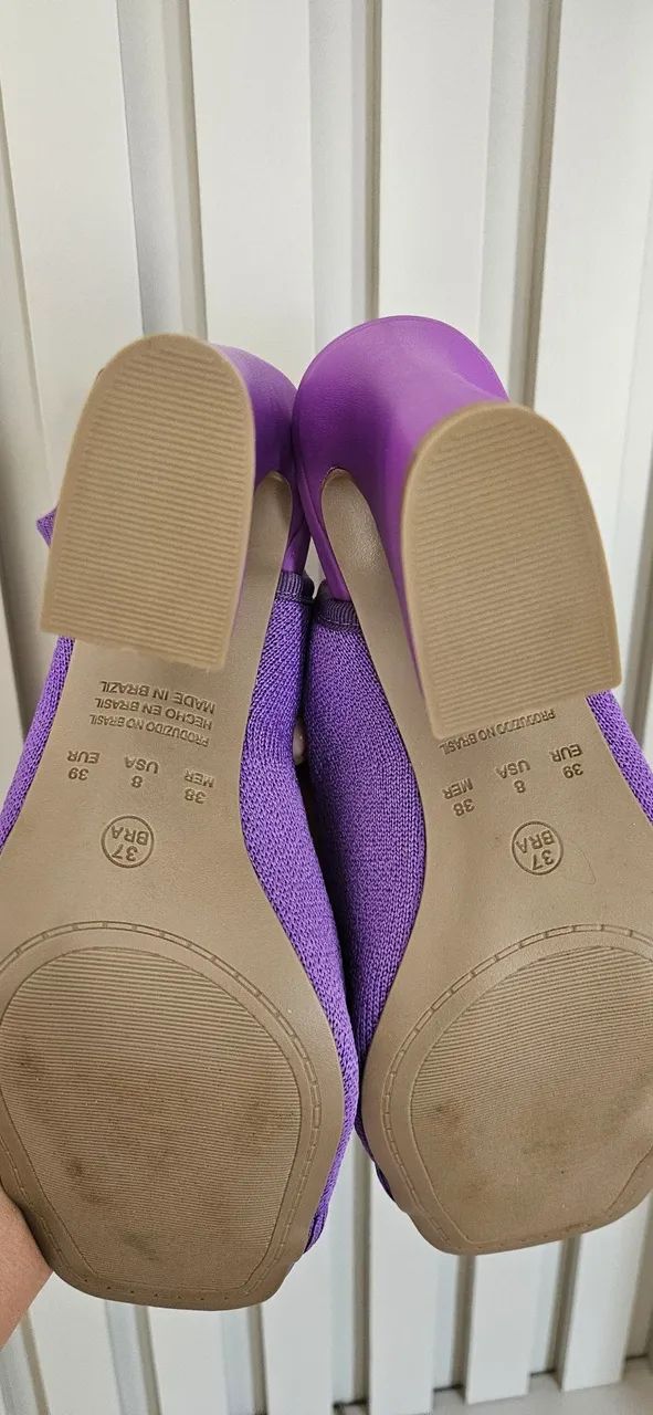 Sandália Rayka Lauras Boutique  - Foto 4