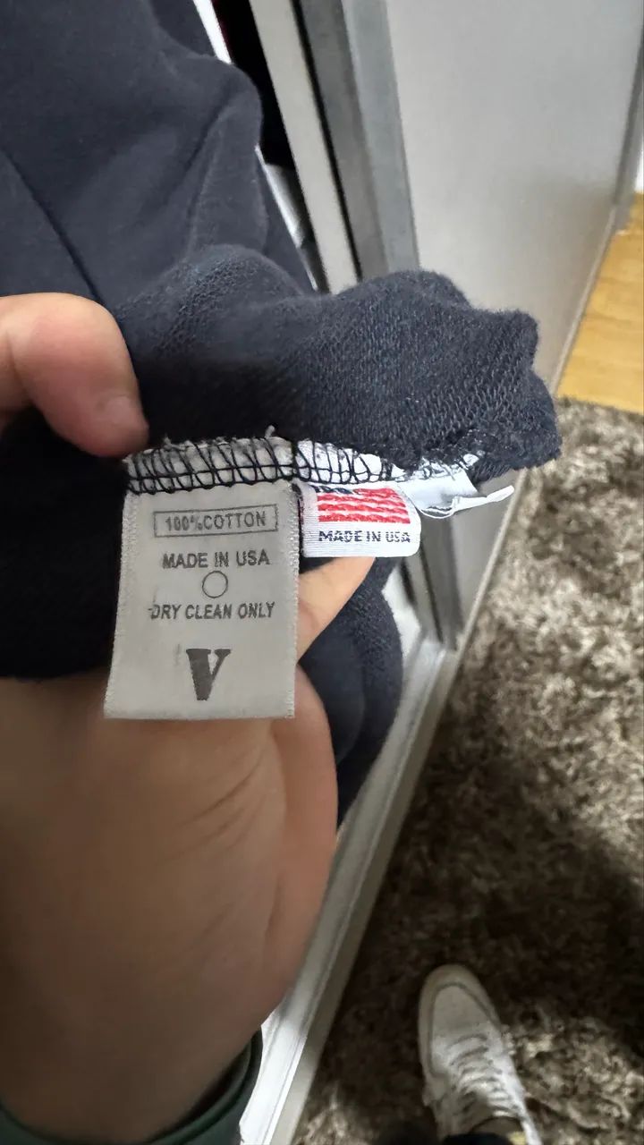 Moletom vlone raro - Foto 5
