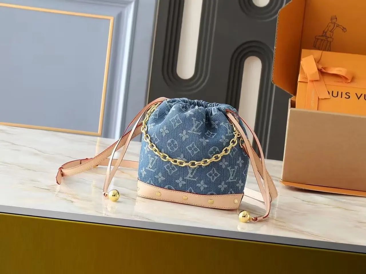 Bolsa Louis vuitton - Foto 2