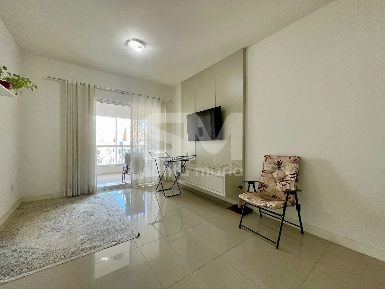 Apartamento para locação, Centro, Chapecó, SC - Foto 3