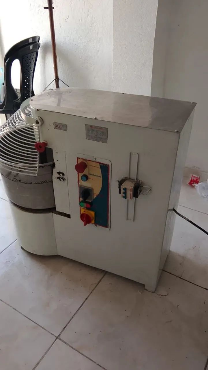 Vendo masseira  - Foto 4