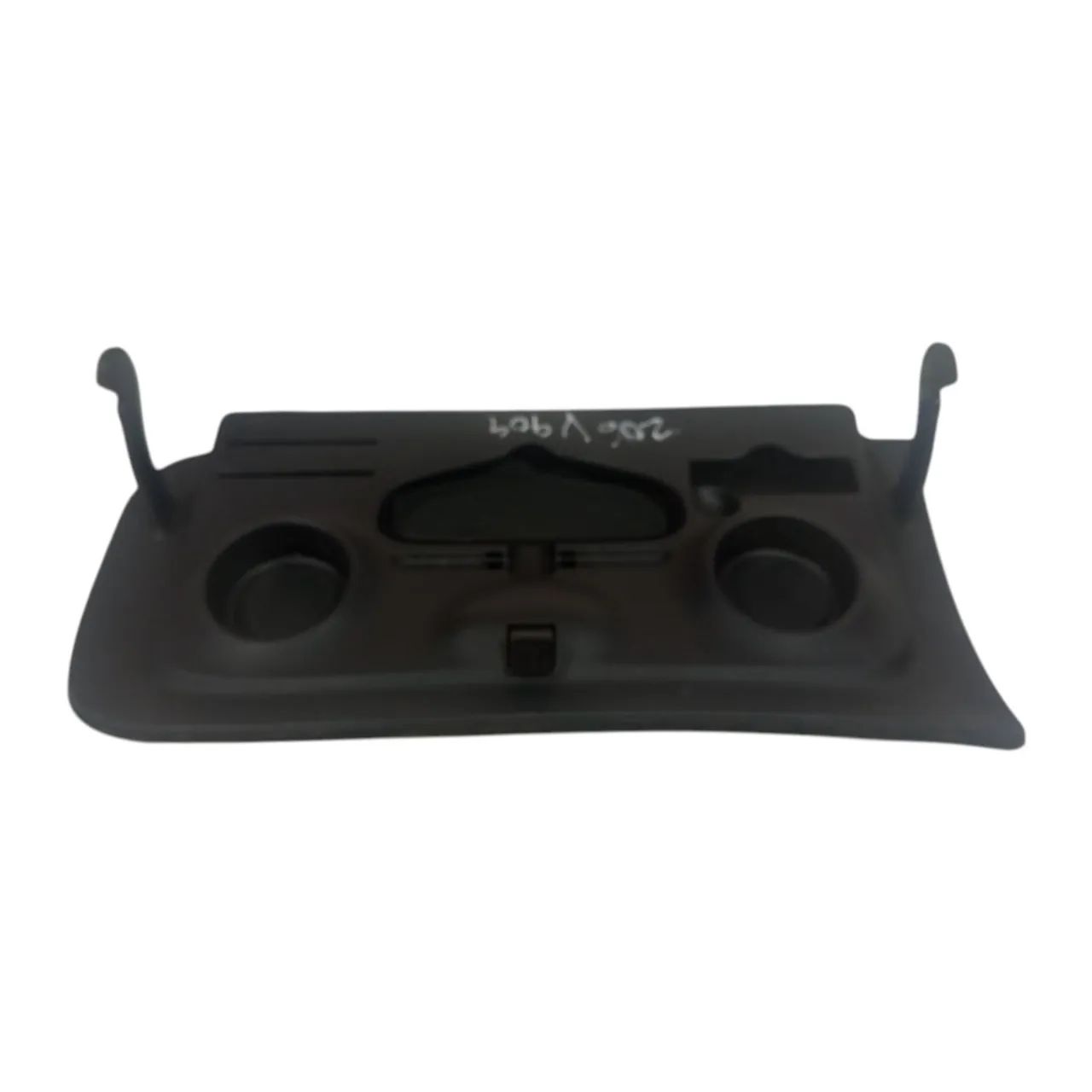 Tampa Porta Luva Peugeot 206 Flex 2000 2001 2002 2003 A 2012 - Foto 7