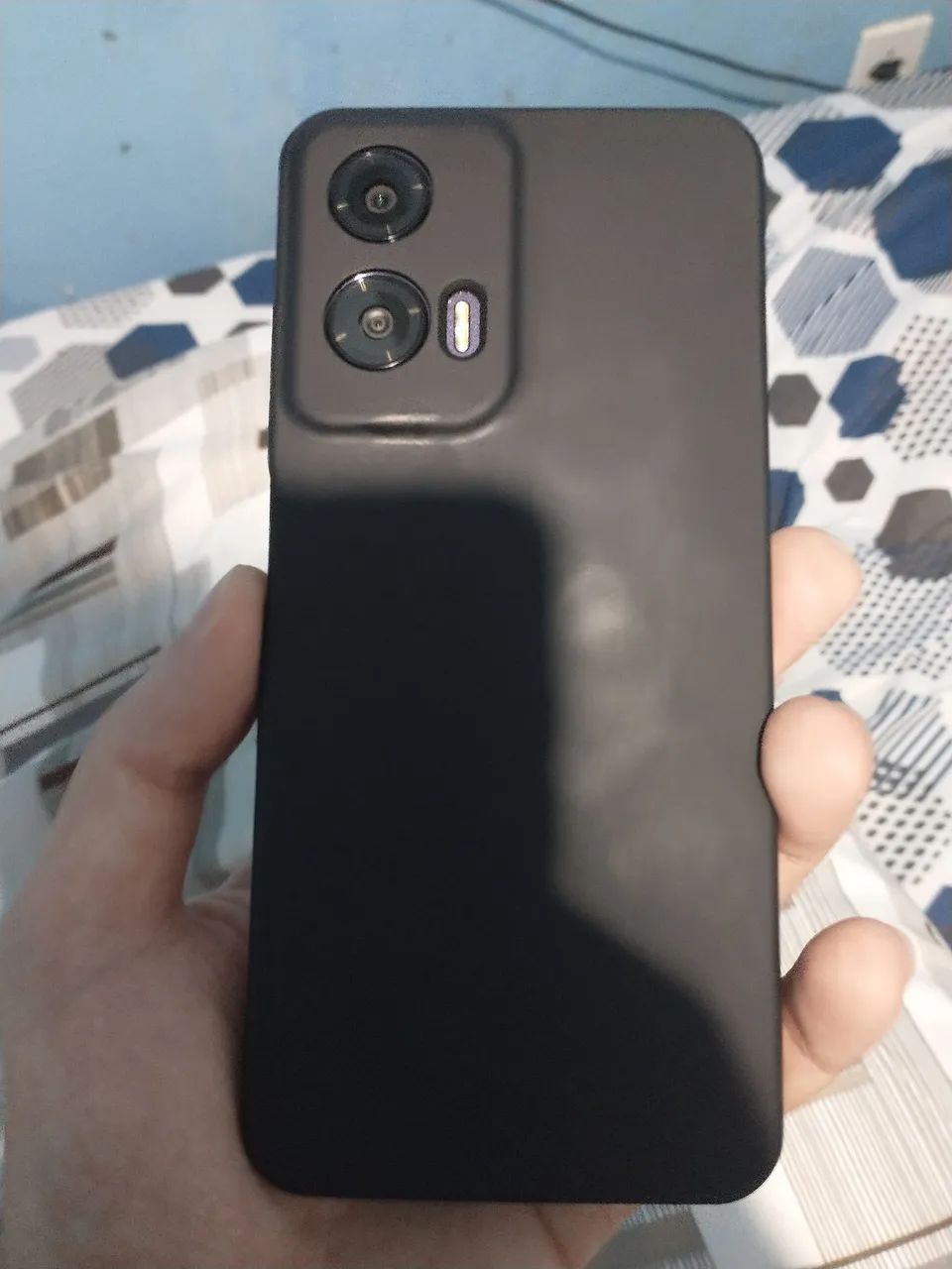 Celular Motorola Moto G35 5G - Foto 2
