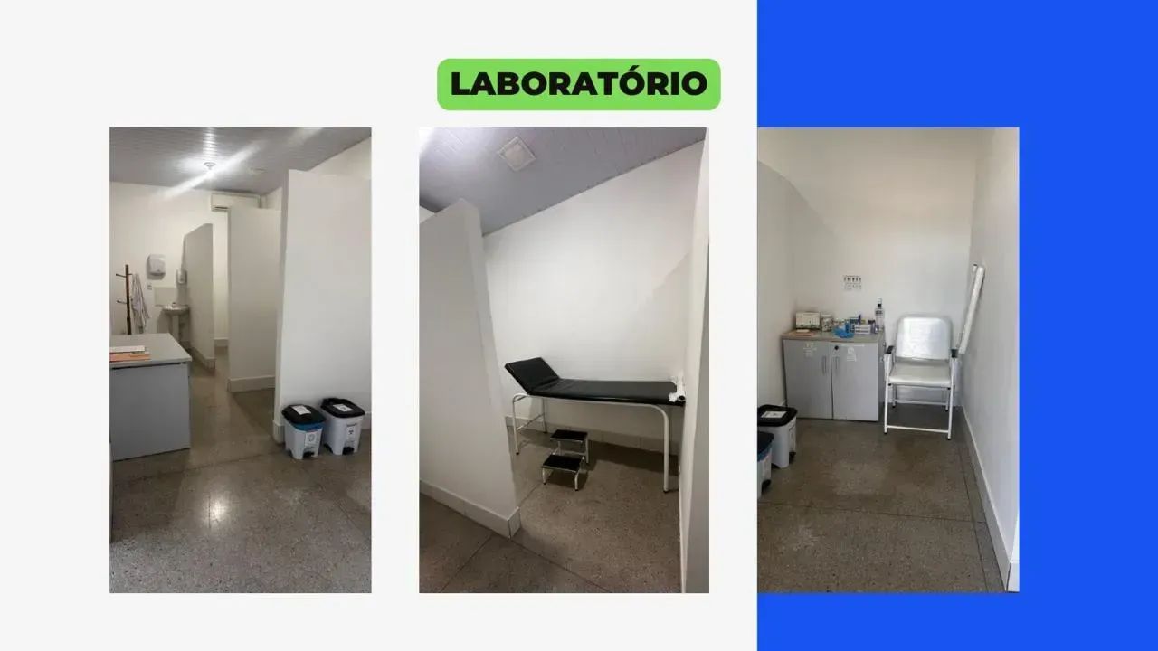 clínica médica e odonto - Foto 5