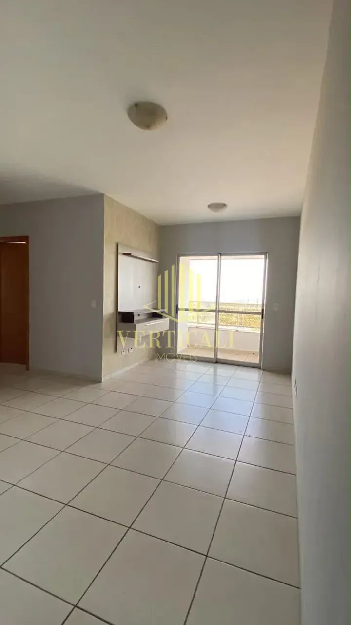 Edifício Lê Parc I: Apartamento para Locação, Alvorada, Cuiabá, MT - Foto 2
