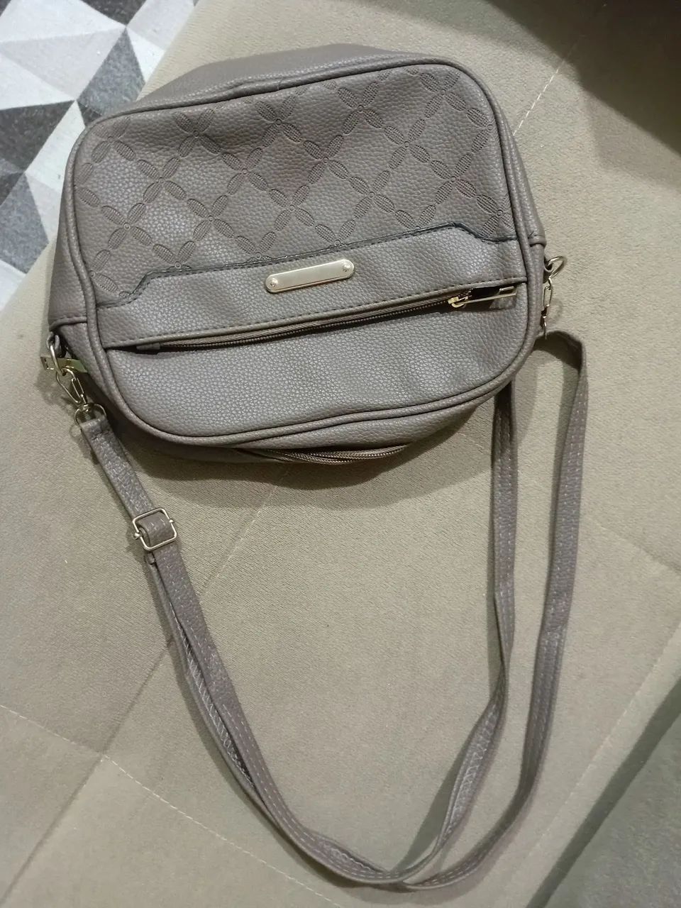 BOLSA DE OMBRO  - Foto 3