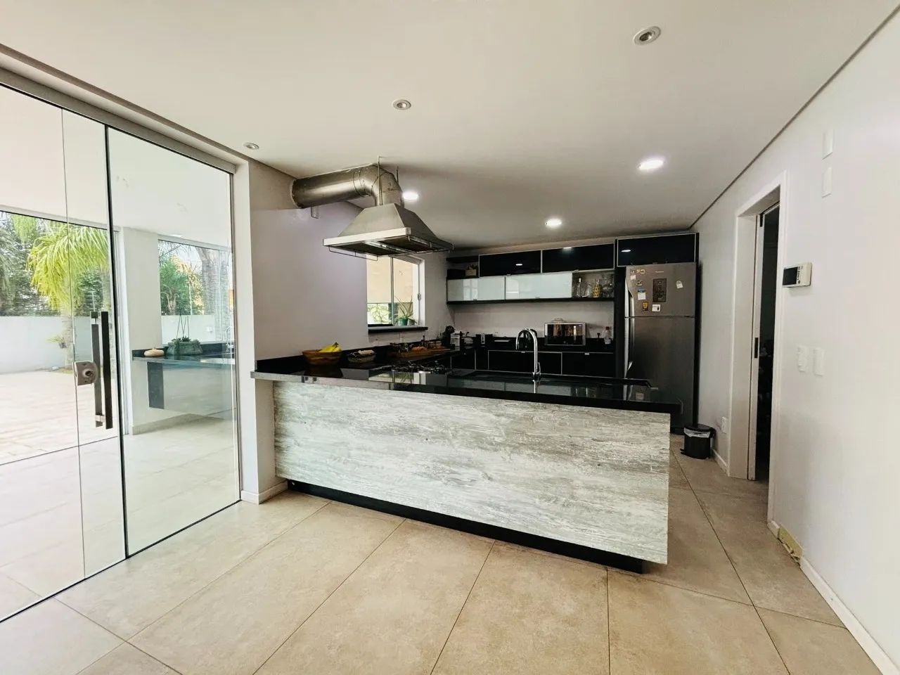Casa com 3 suítes em Jurerê Internacional - Foto 4