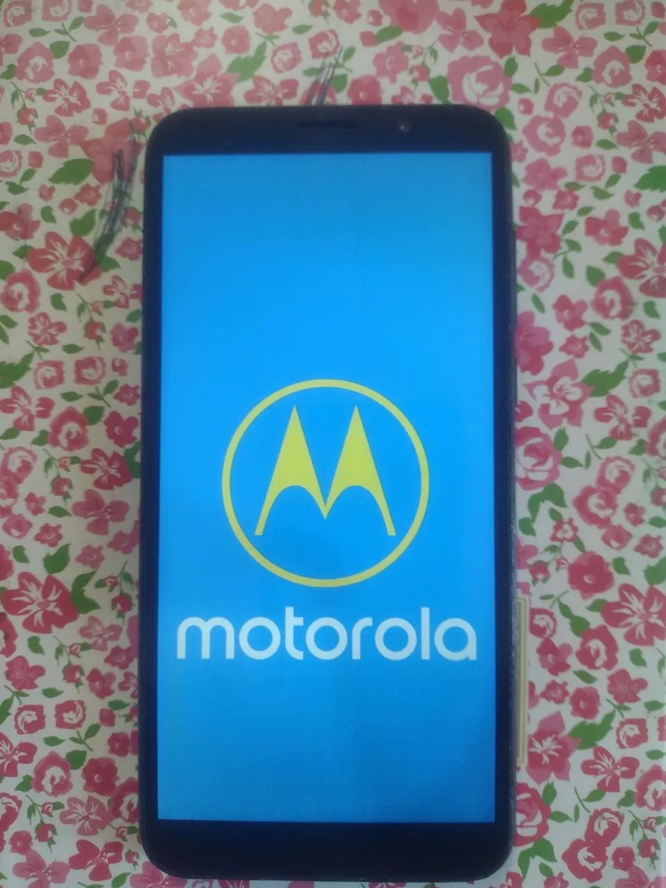 Motorola Moto E6 Play - Foto 3