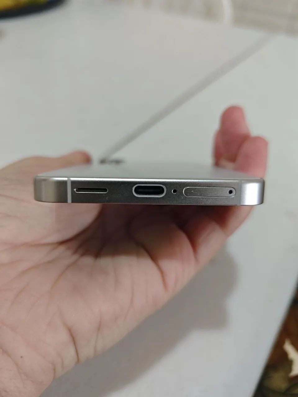 Samsung galaxy S24 256gb - Foto 5