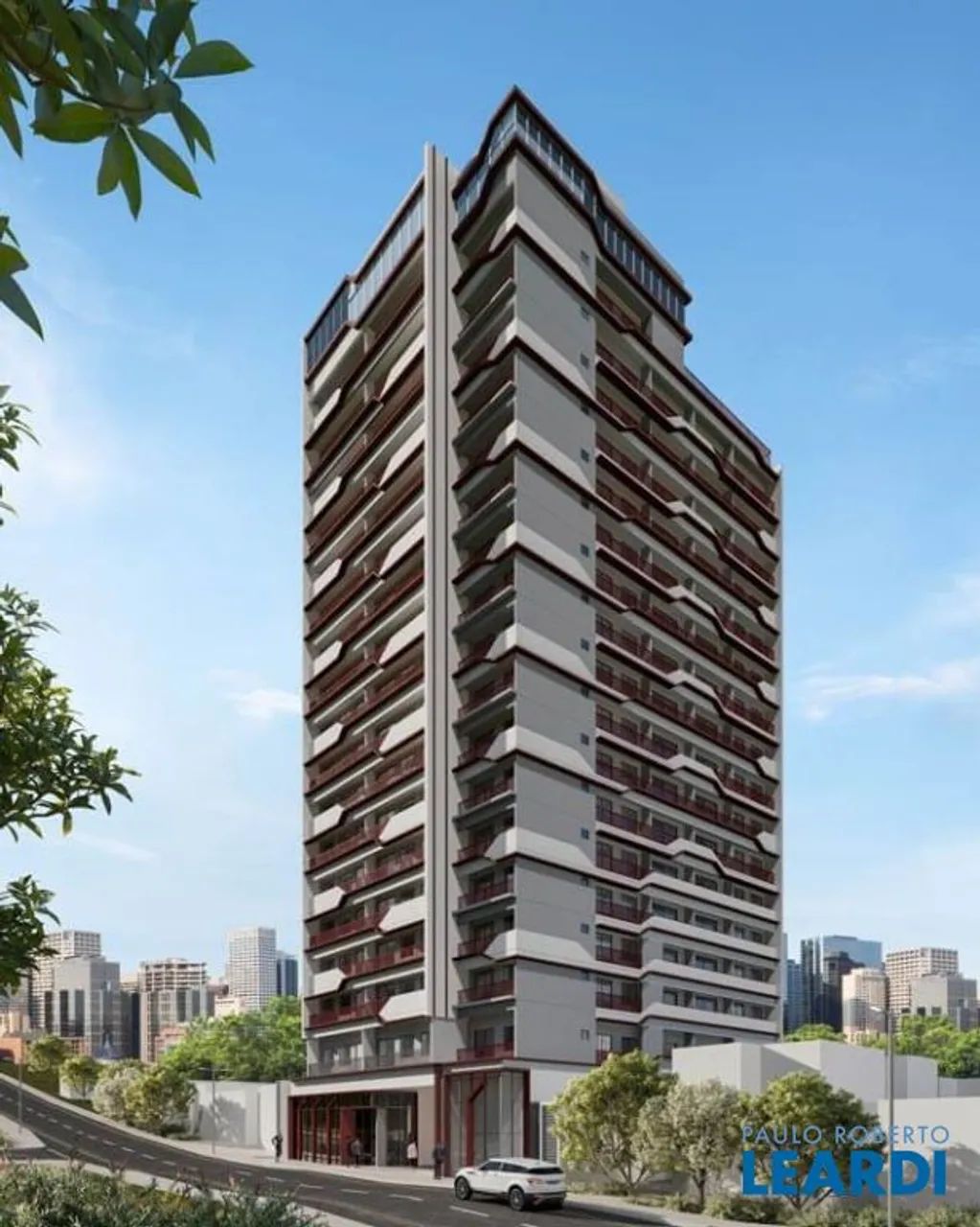APARTAMENTO - VILA MARIANA - SP - Foto 2