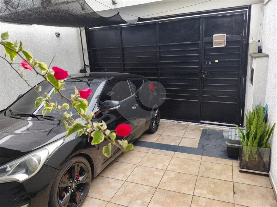 Sobrado com 2 quartos à venda em Jardim mangalot - SP - Foto 2