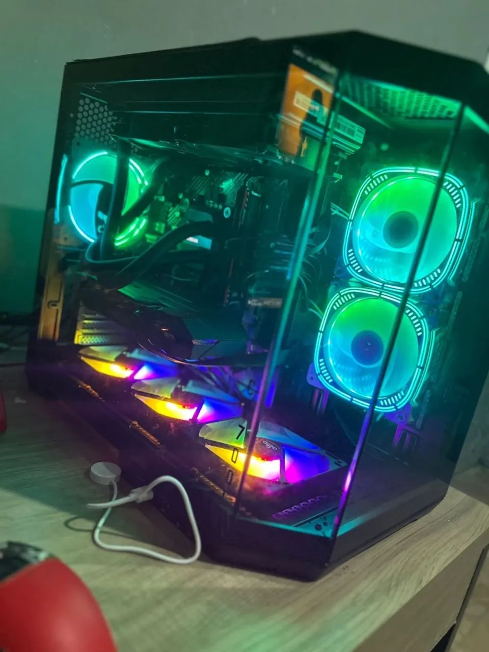 Pc Câmera completo Rtx 2060 - Foto 5