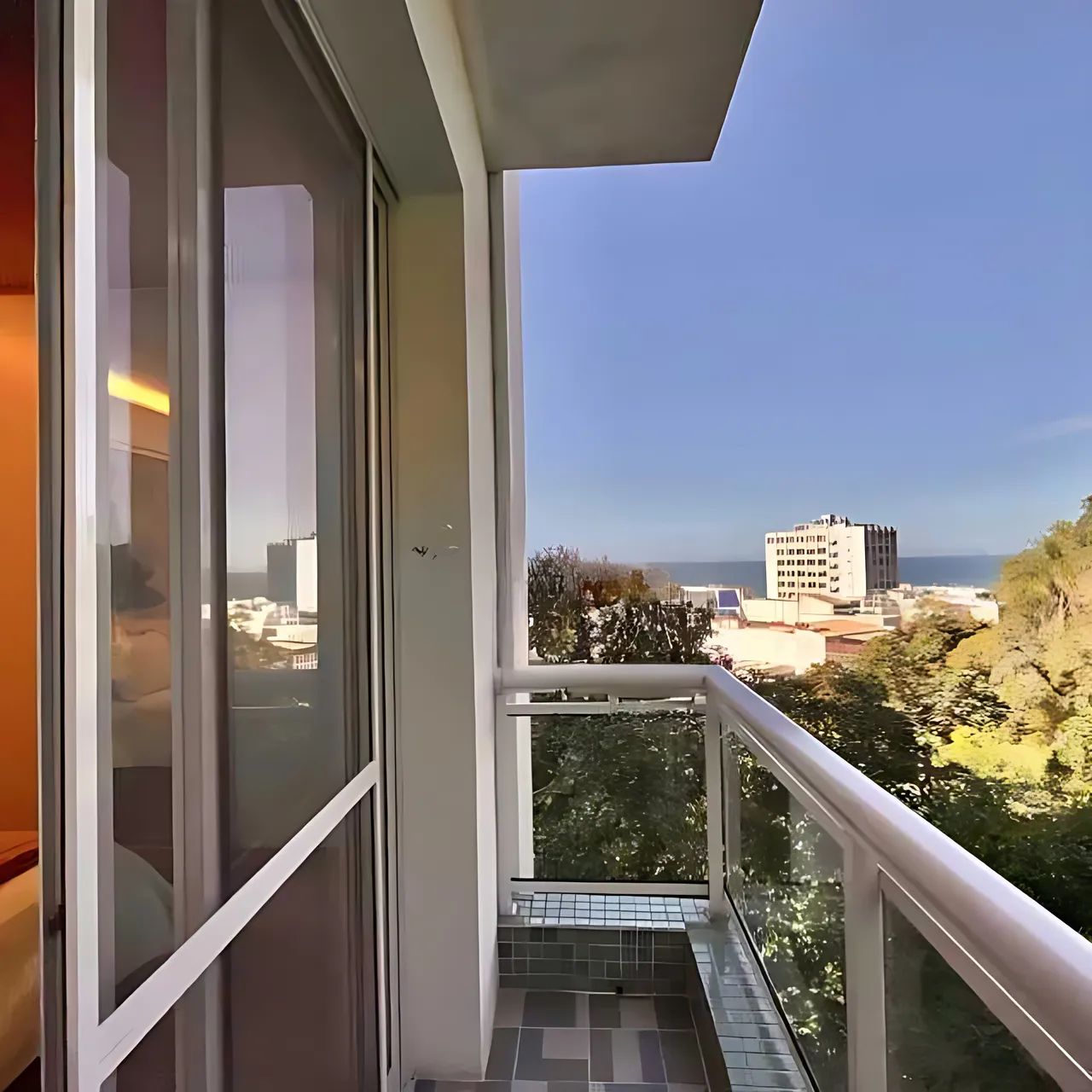 Apartamento : Padrão / Residencial / Leblon