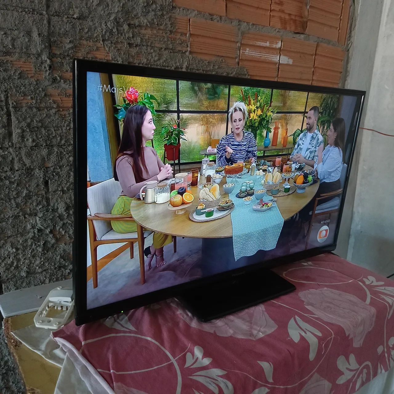TV LCD  - Foto 2