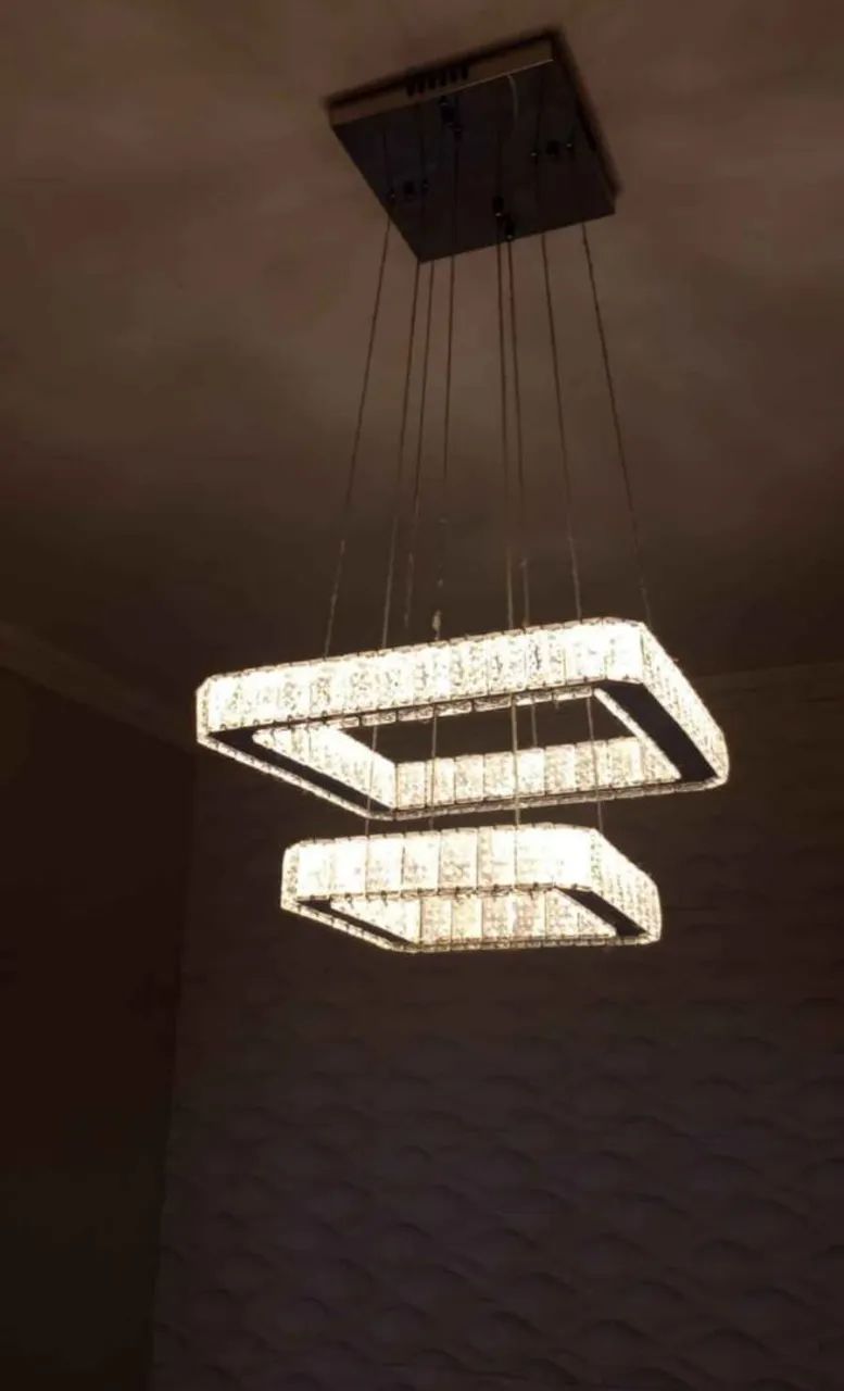 Lustre  - Foto 2