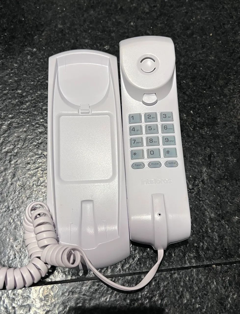 Interfone Intelbras
