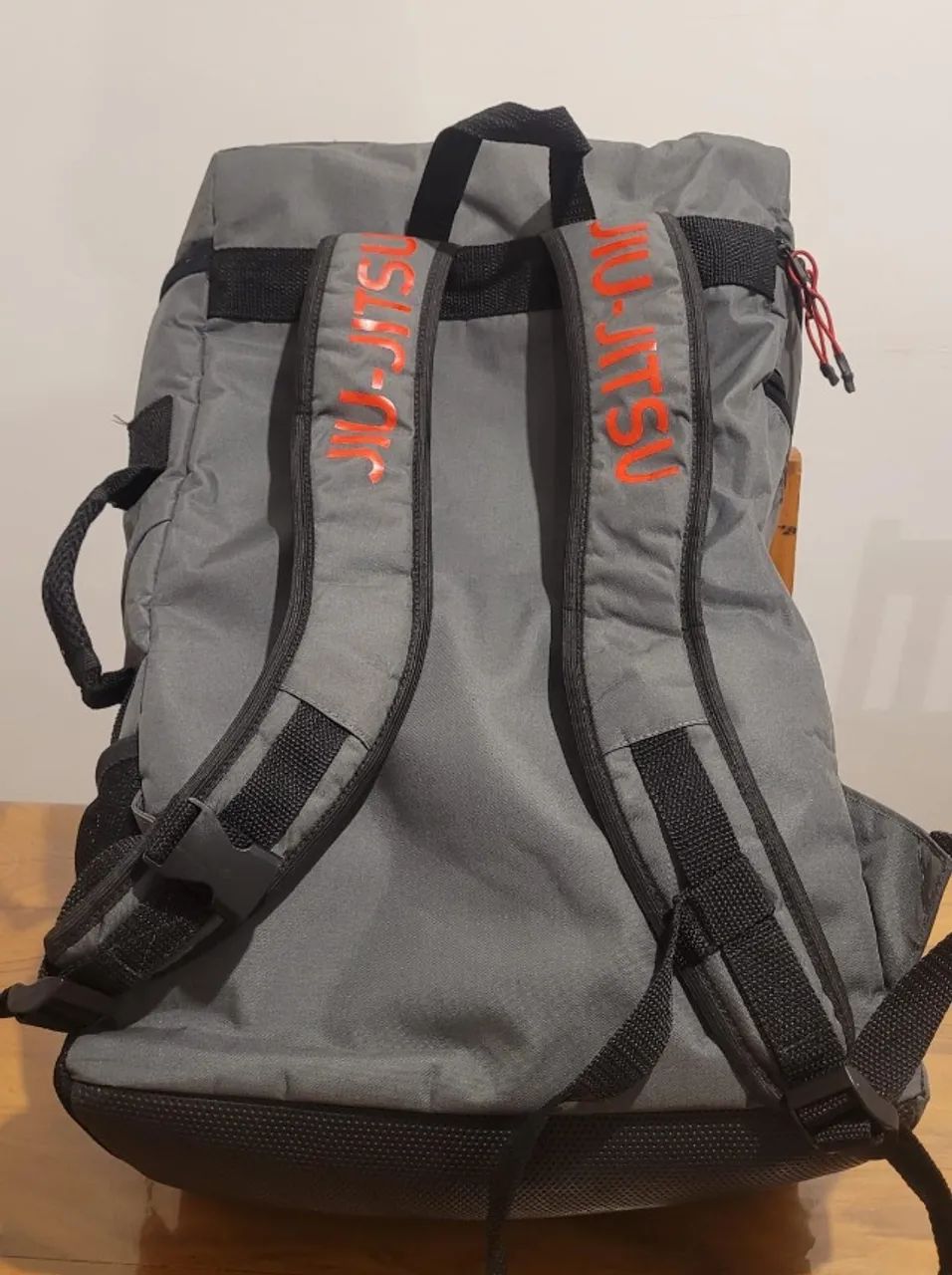 Mochila Gracie Barra - Foto 3
