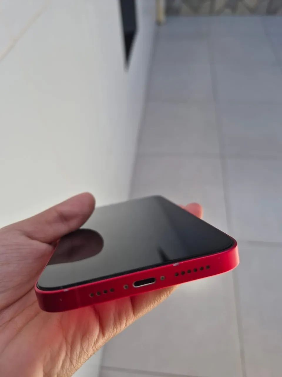 iPhone 14 Plus - único dono  - Foto 2